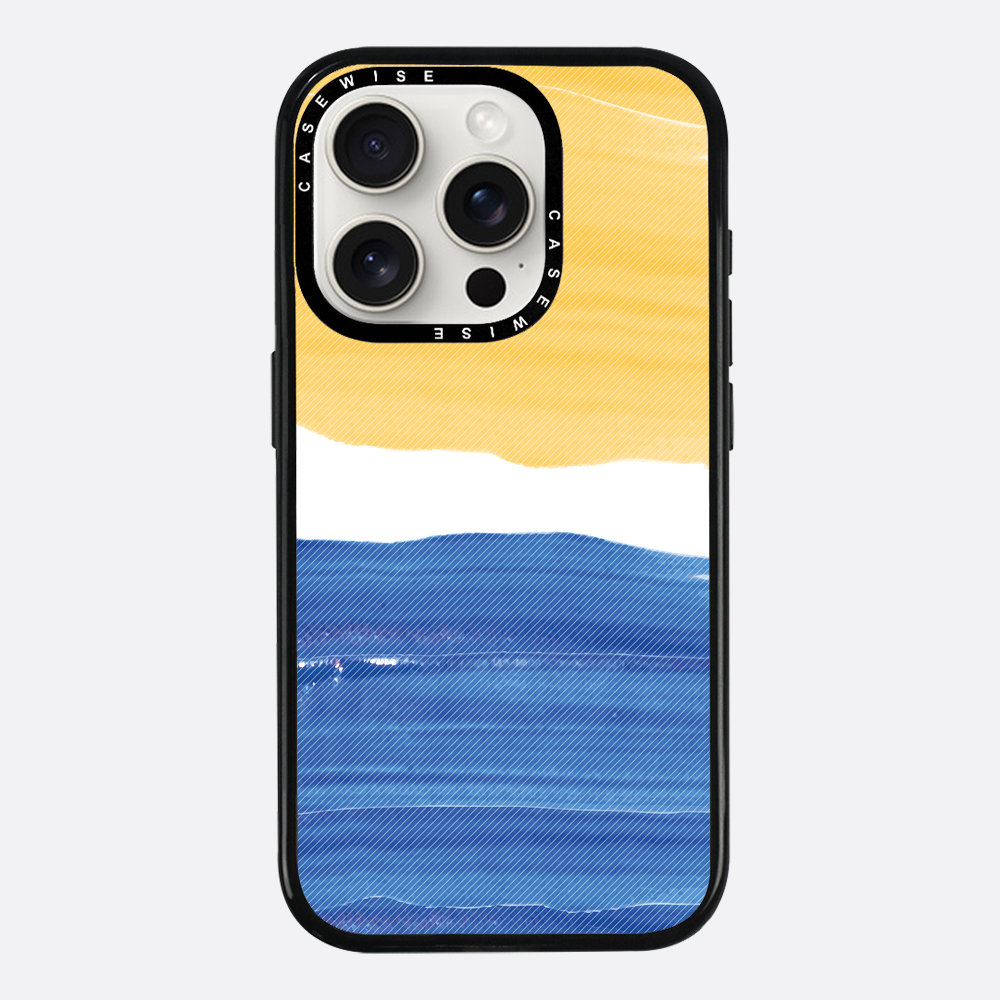 Contrast Halftone