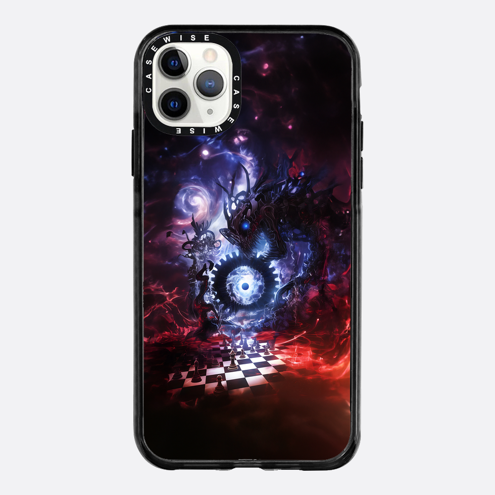 Chess Creatures - Etui