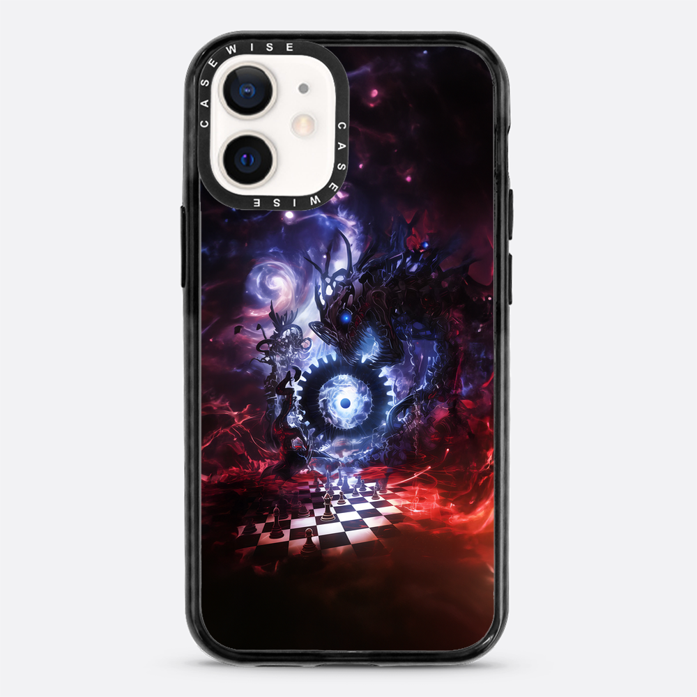 Chess Creatures - Etui