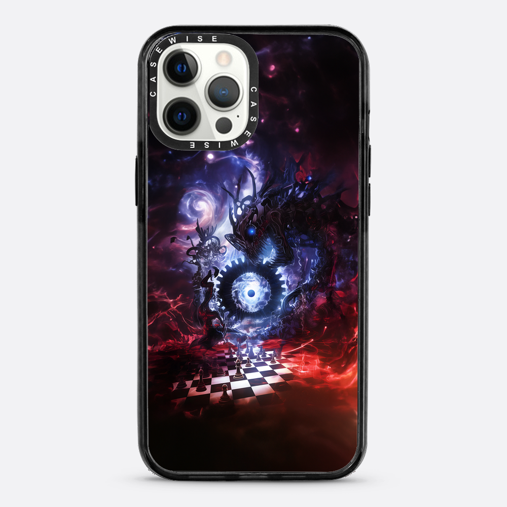 Chess Creatures - Etui