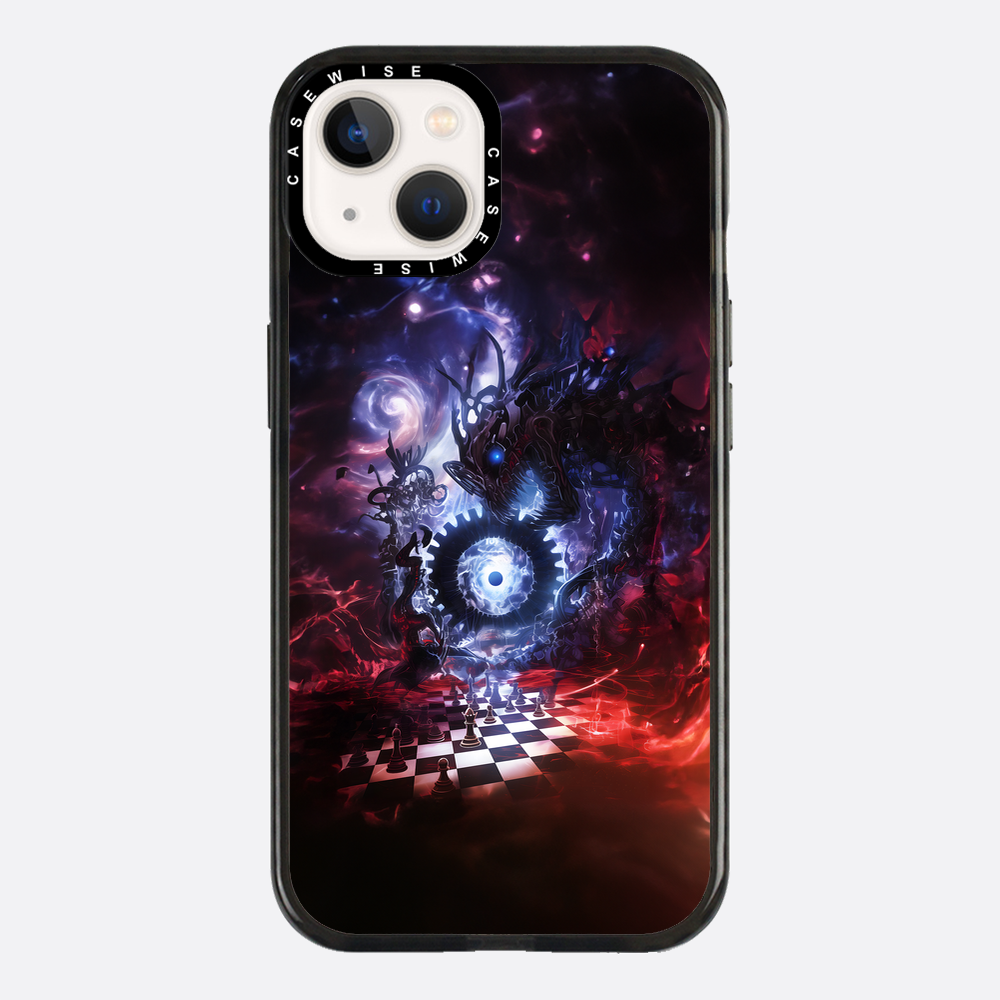 Chess Creatures - Etui