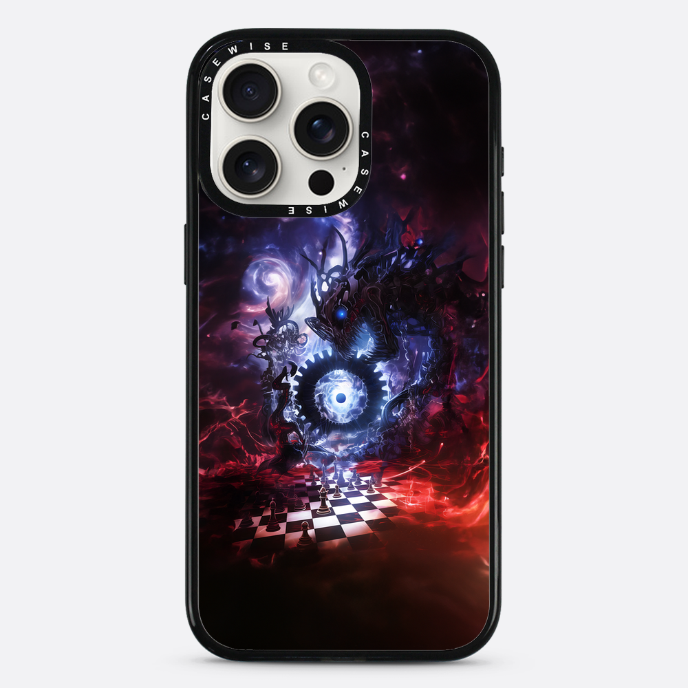 Chess Creatures - Etui