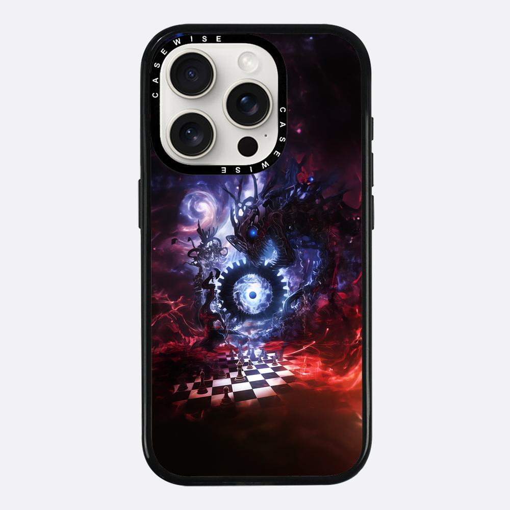 Chess Creatures - Etui
