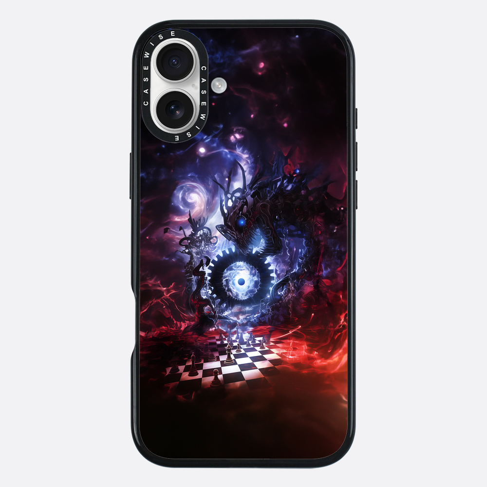 Chess Creatures - Etui