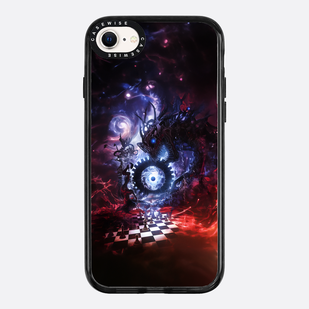 Chess Creatures - Etui
