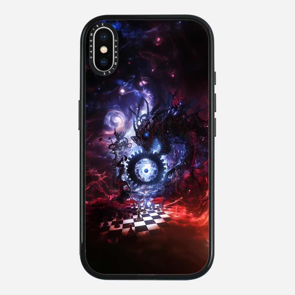 Chess Creatures - Etui