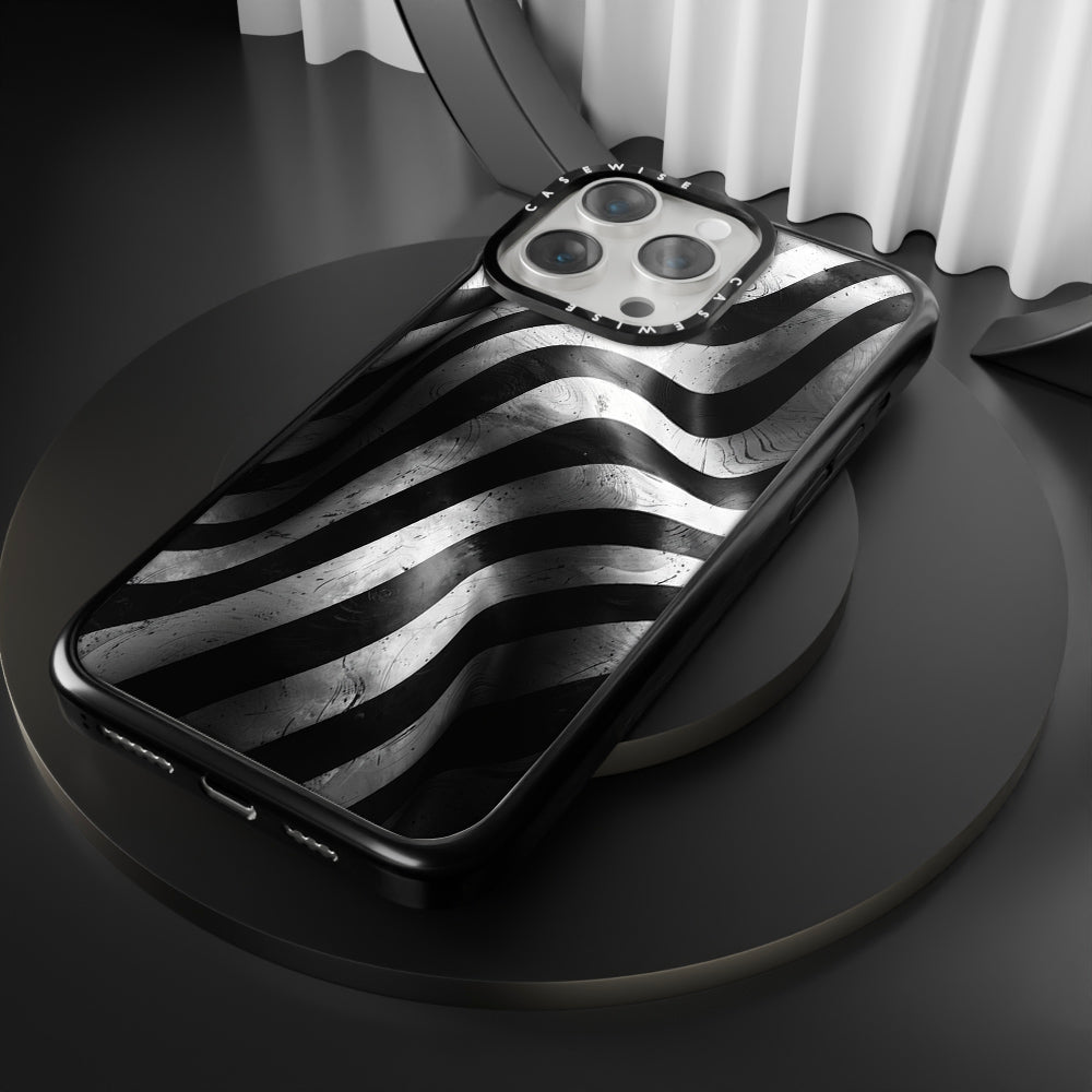 Zebra Mirage - Etui