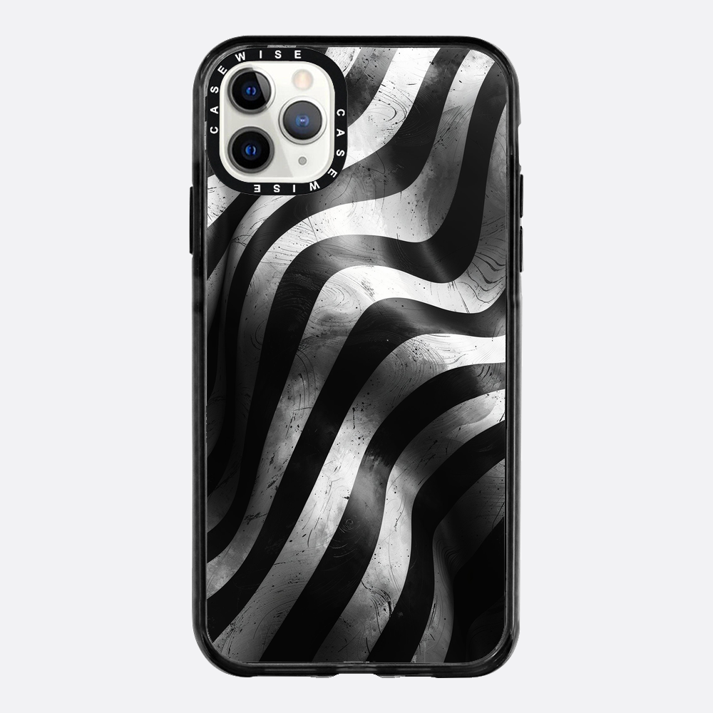 Zebra Mirage - Etui