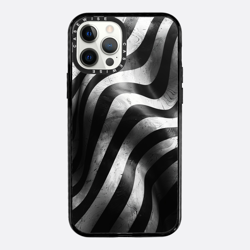 Zebra Mirage - Etui
