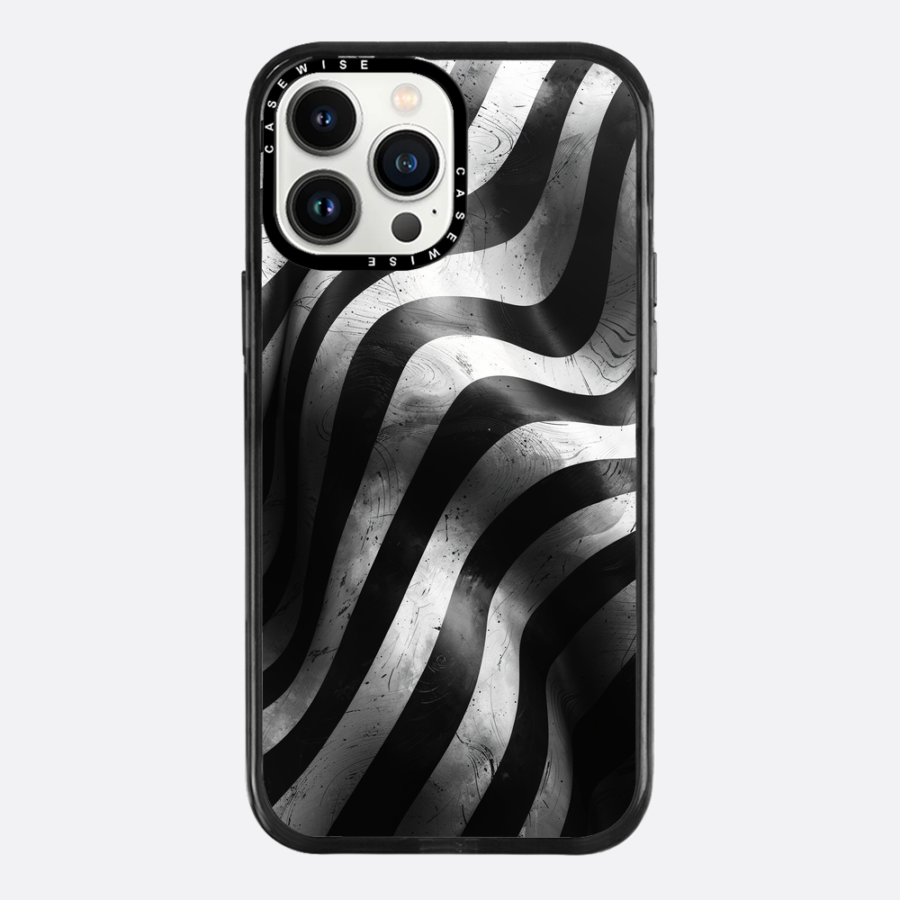 Zebra Mirage - Etui