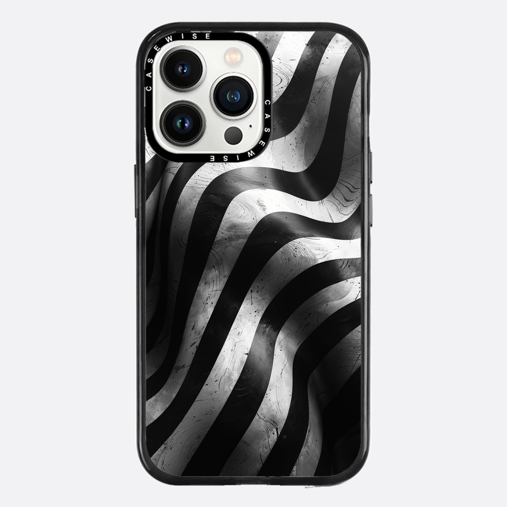 Zebra Mirage - Etui