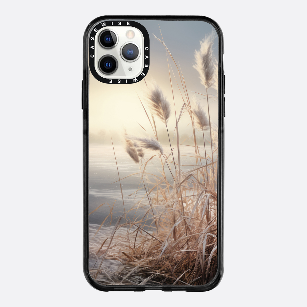 Pampas grass dune - Etui