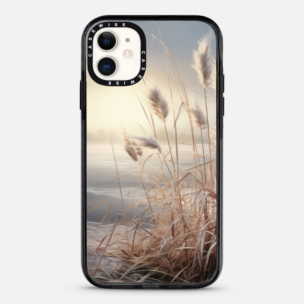 Pampas grass dune - Etui