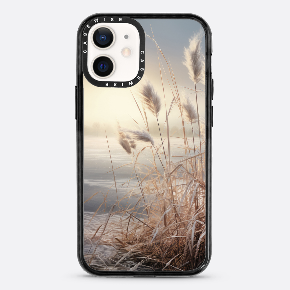 Pampas grass dune - Etui