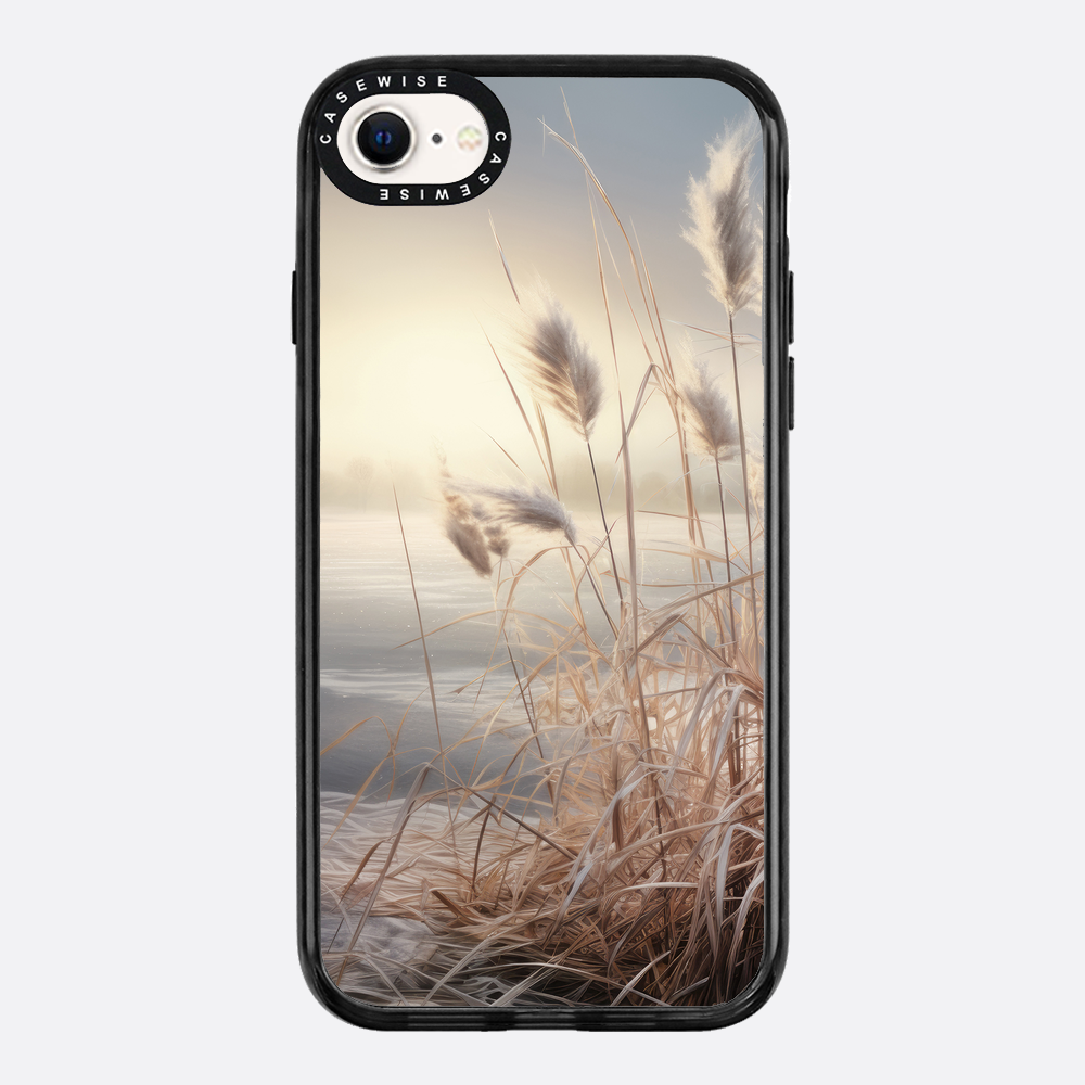 Pampas grass dune - Etui
