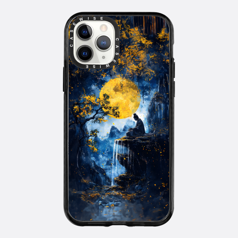 Golden Spiritual Faith - Etui