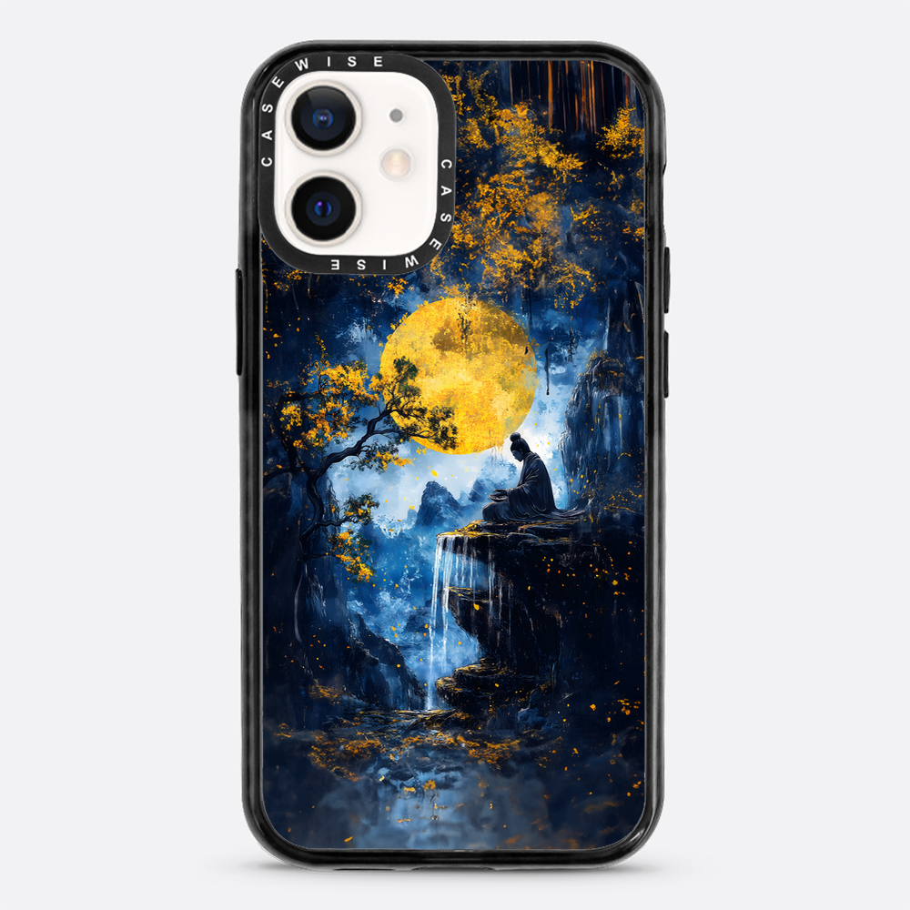 Golden Spiritual Faith - Etui
