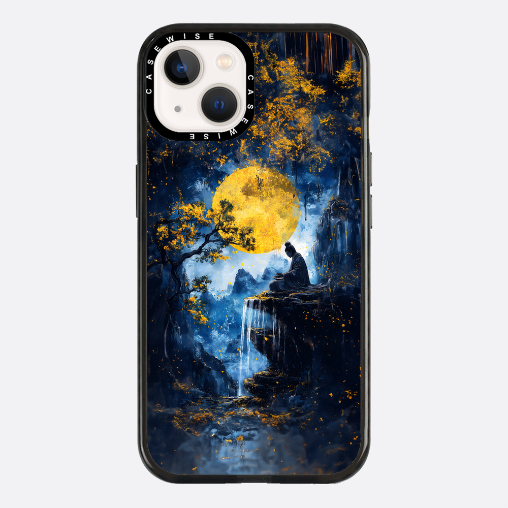 Golden Spiritual Faith - Etui