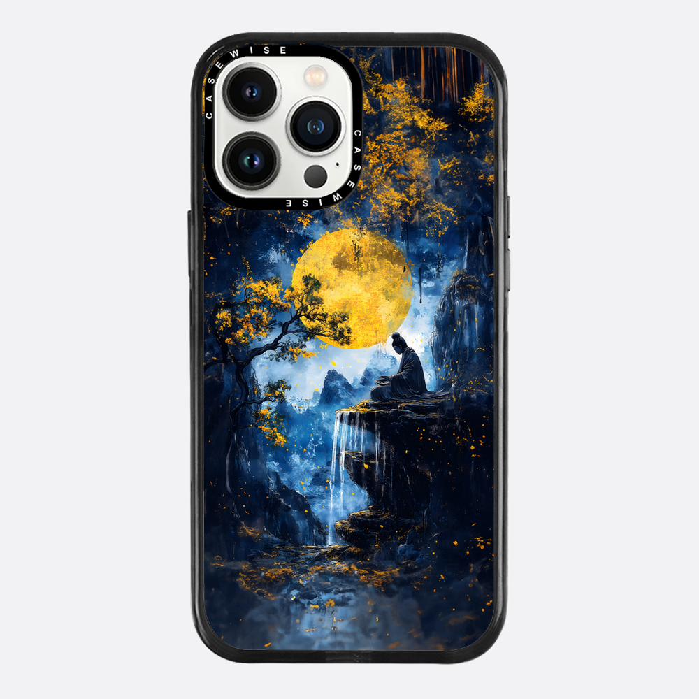 Golden Spiritual Faith - Etui