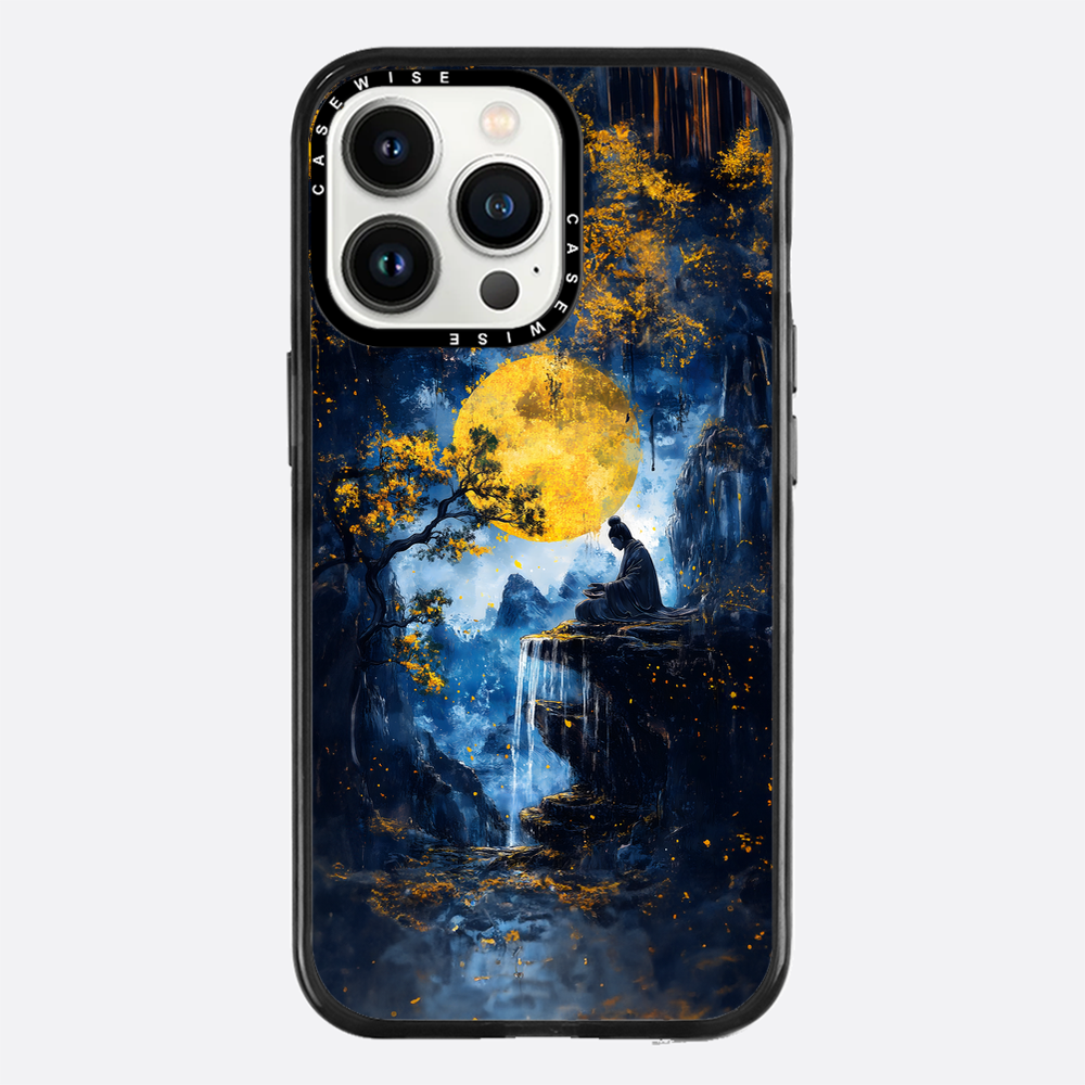 Golden Spiritual Faith - Etui