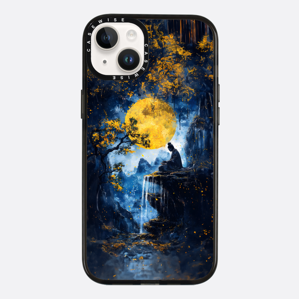 Golden Spiritual Faith - Etui