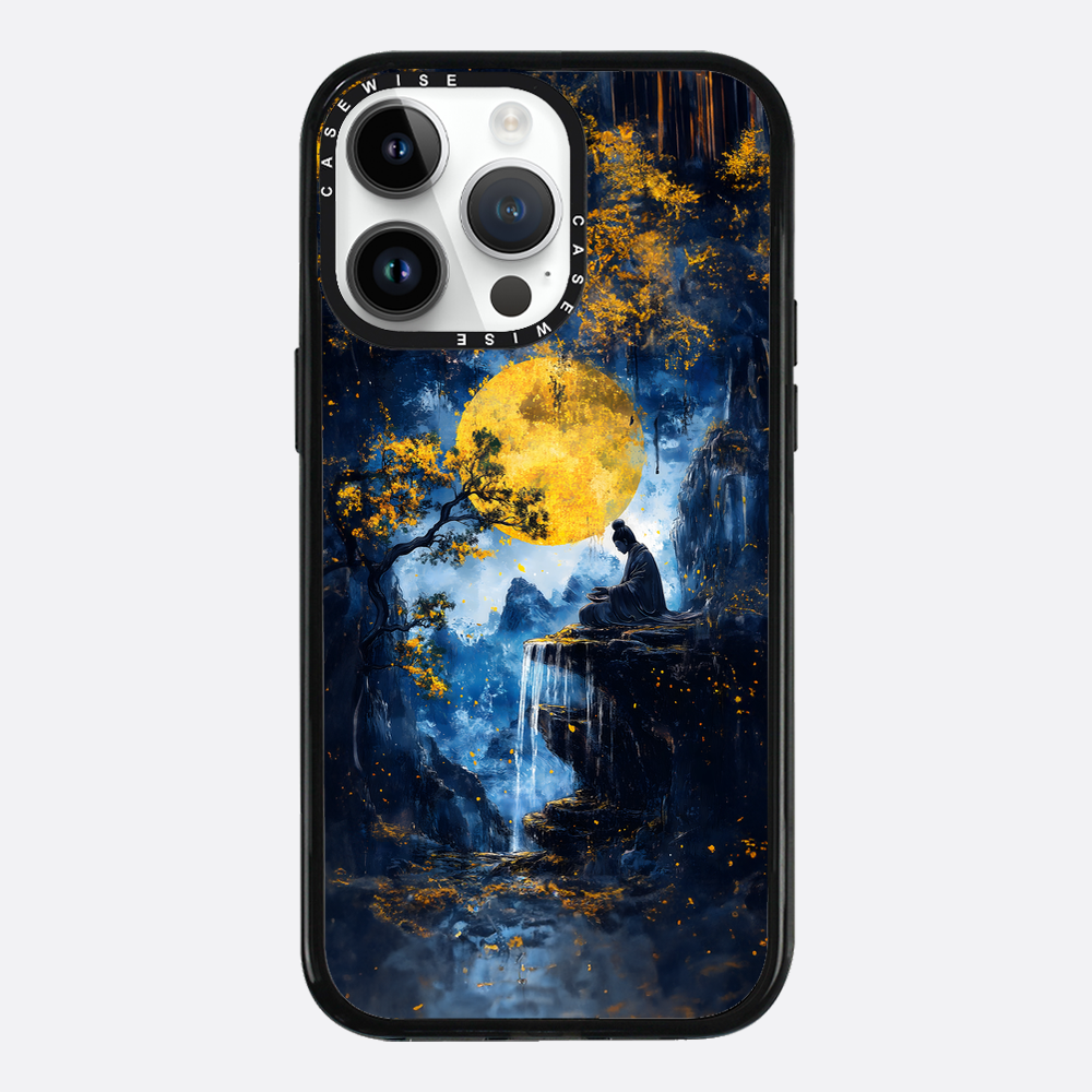 Golden Spiritual Faith - Etui