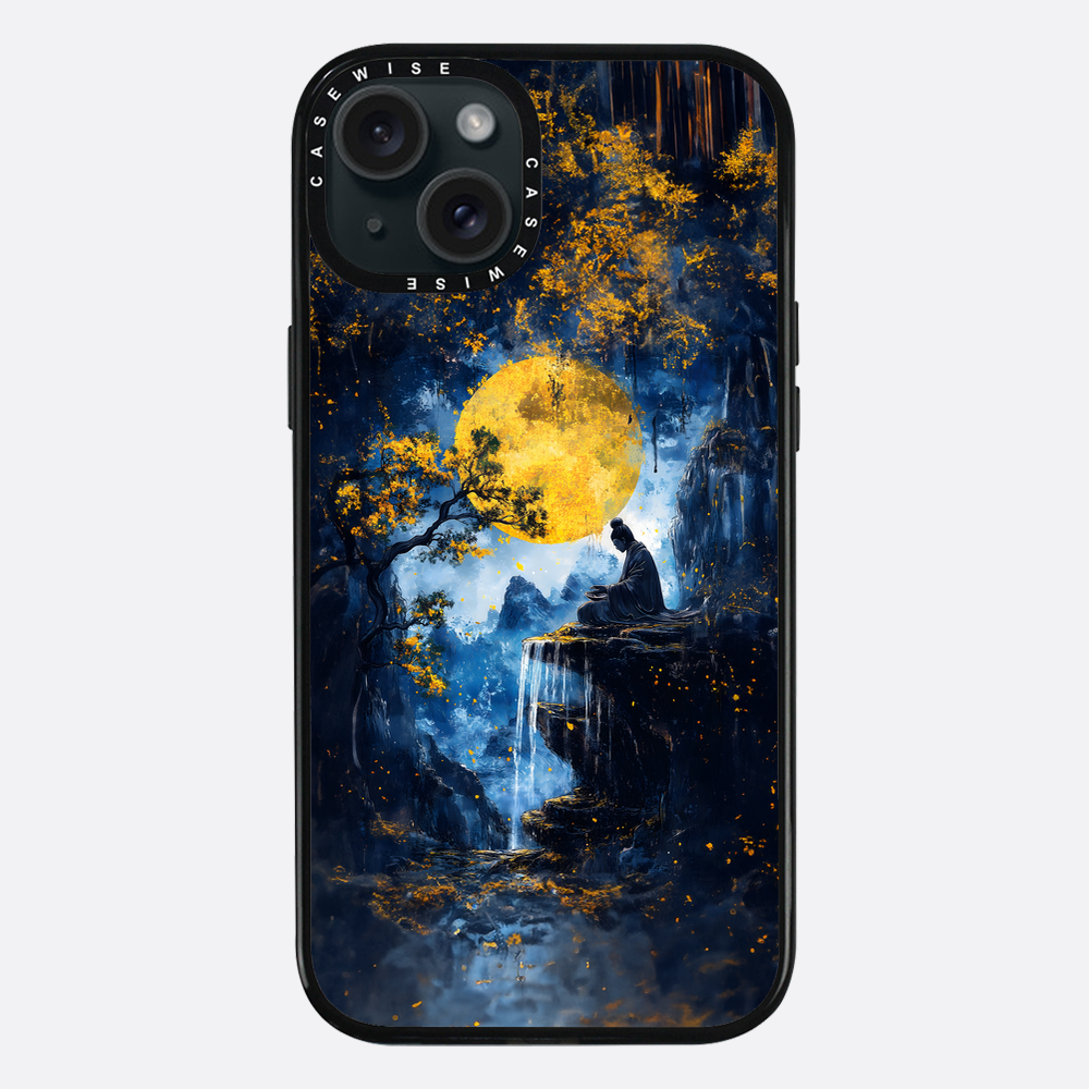 Golden Spiritual Faith - Etui