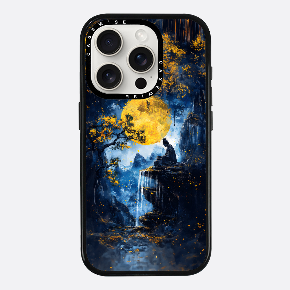 Golden Spiritual Faith - Etui