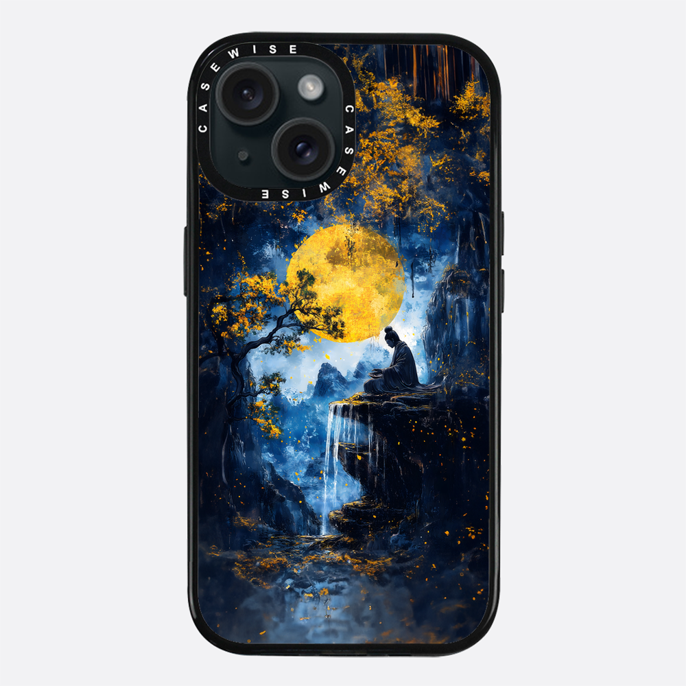 Golden Spiritual Faith - Etui