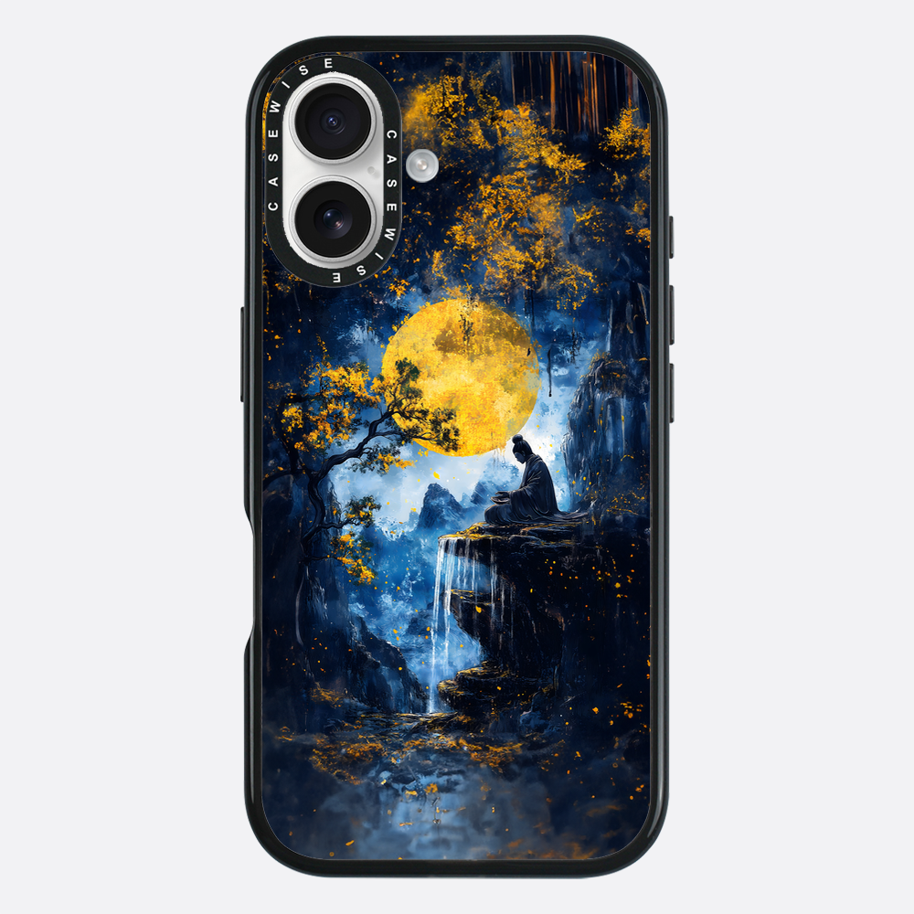 Golden Spiritual Faith - Etui