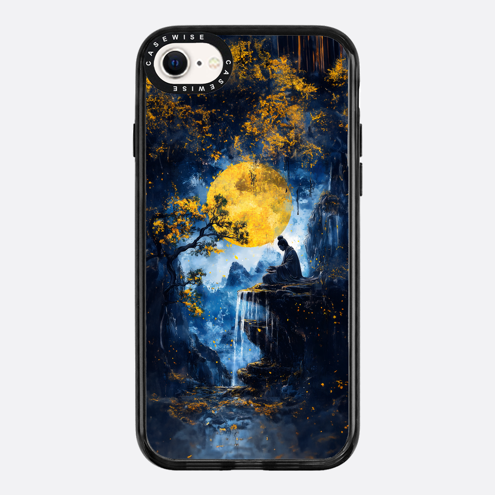 Golden Spiritual Faith - Etui