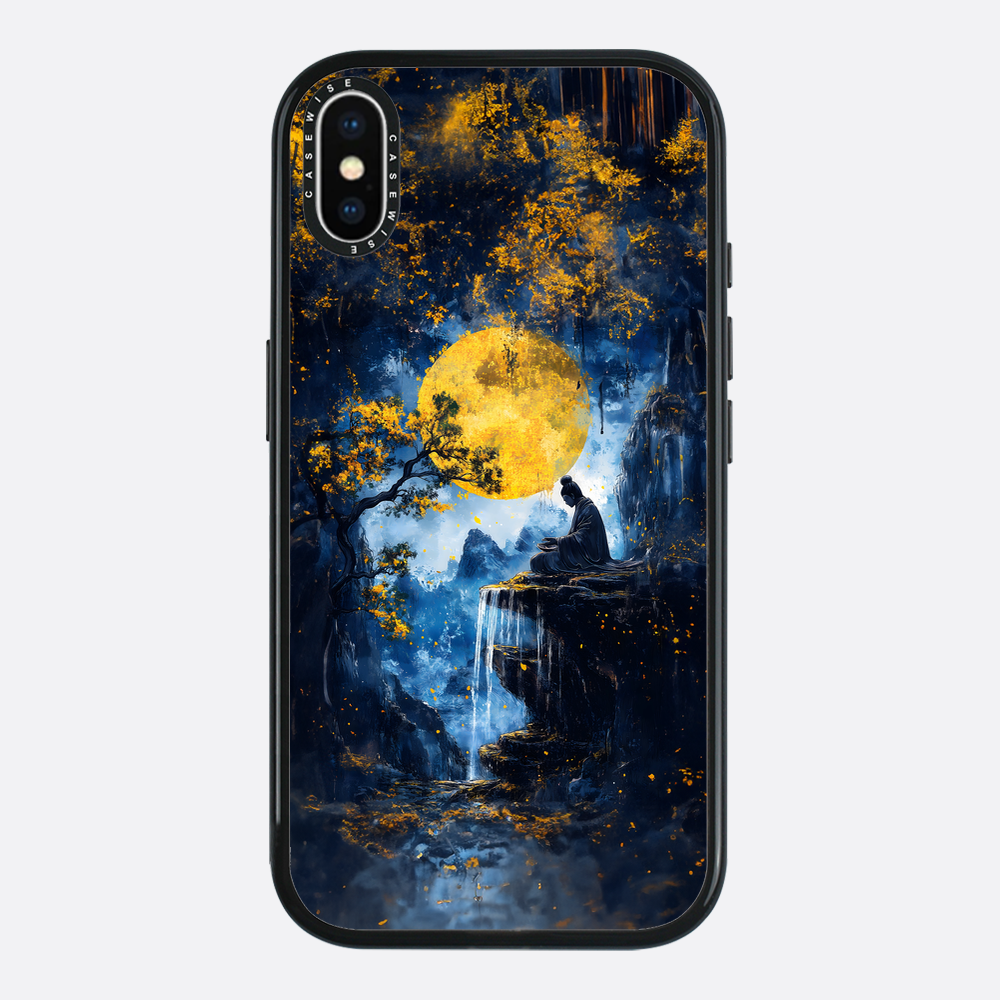 Golden Spiritual Faith - Etui