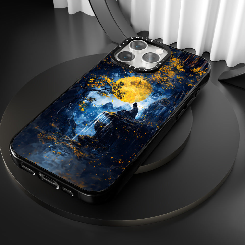 Golden Spiritual Faith - Etui