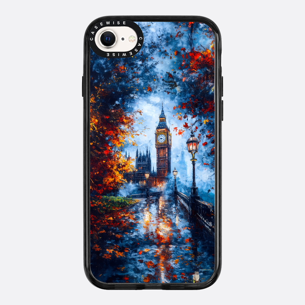 Big Ben in August - Etui