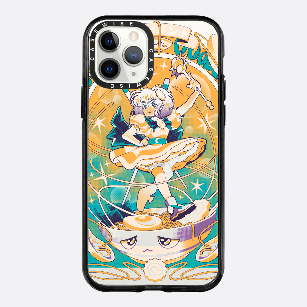 Noodle Girl - Etui