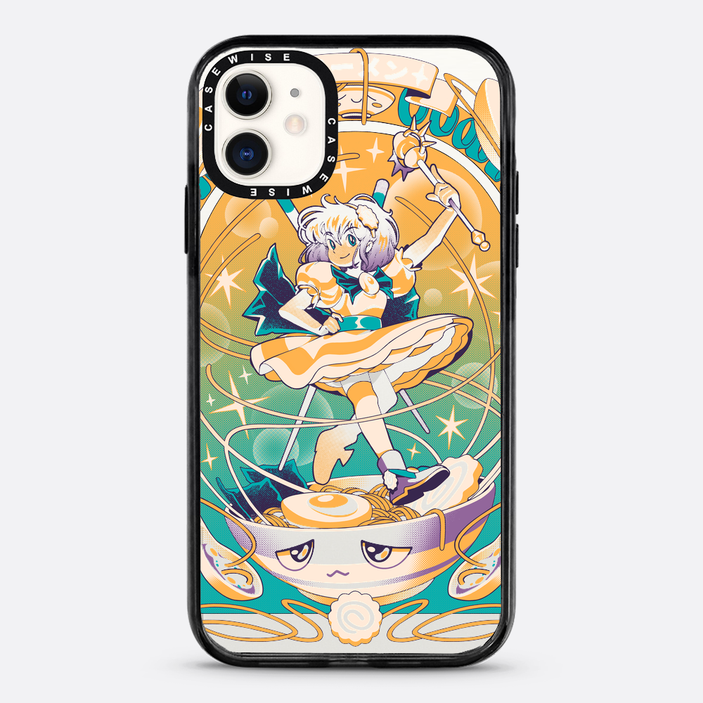 Noodle Girl - Etui