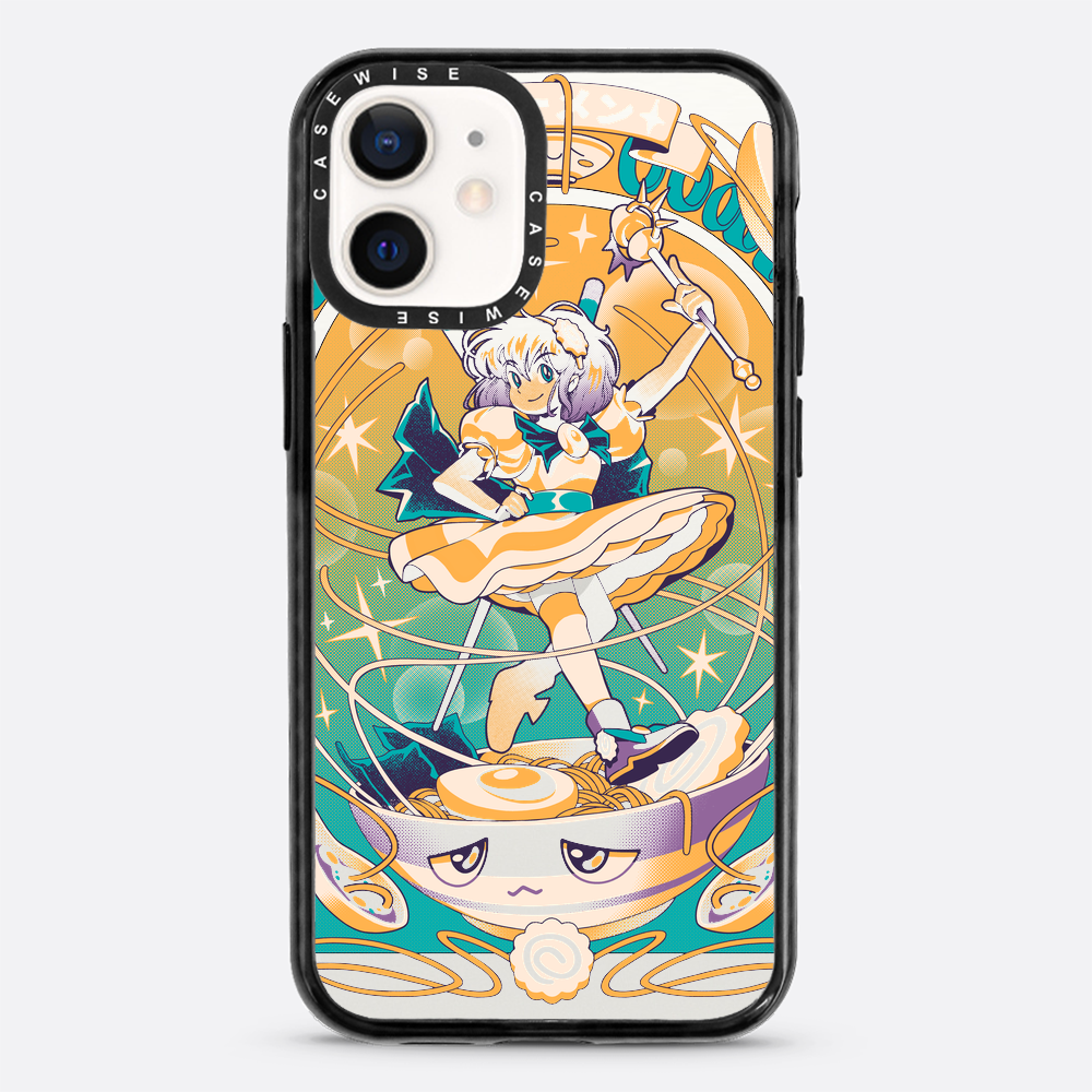 Noodle Girl - Etui