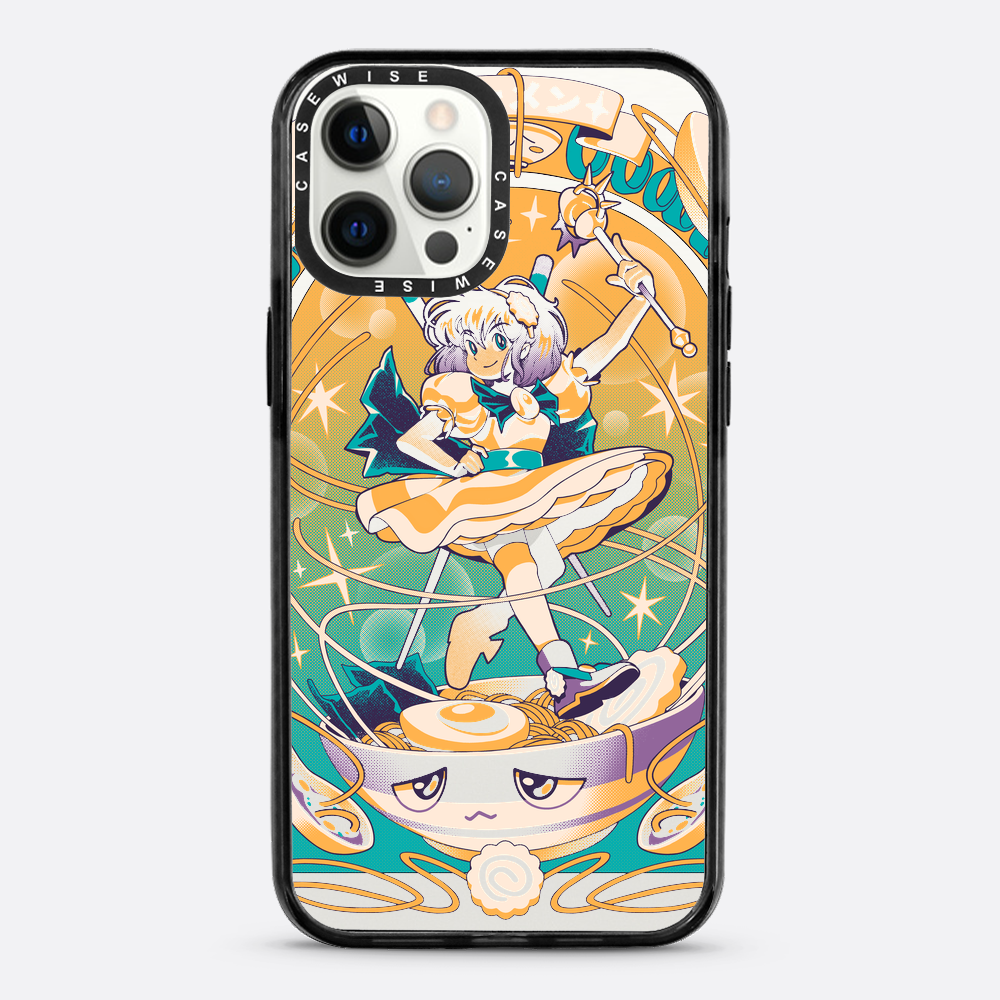 Noodle Girl - Etui