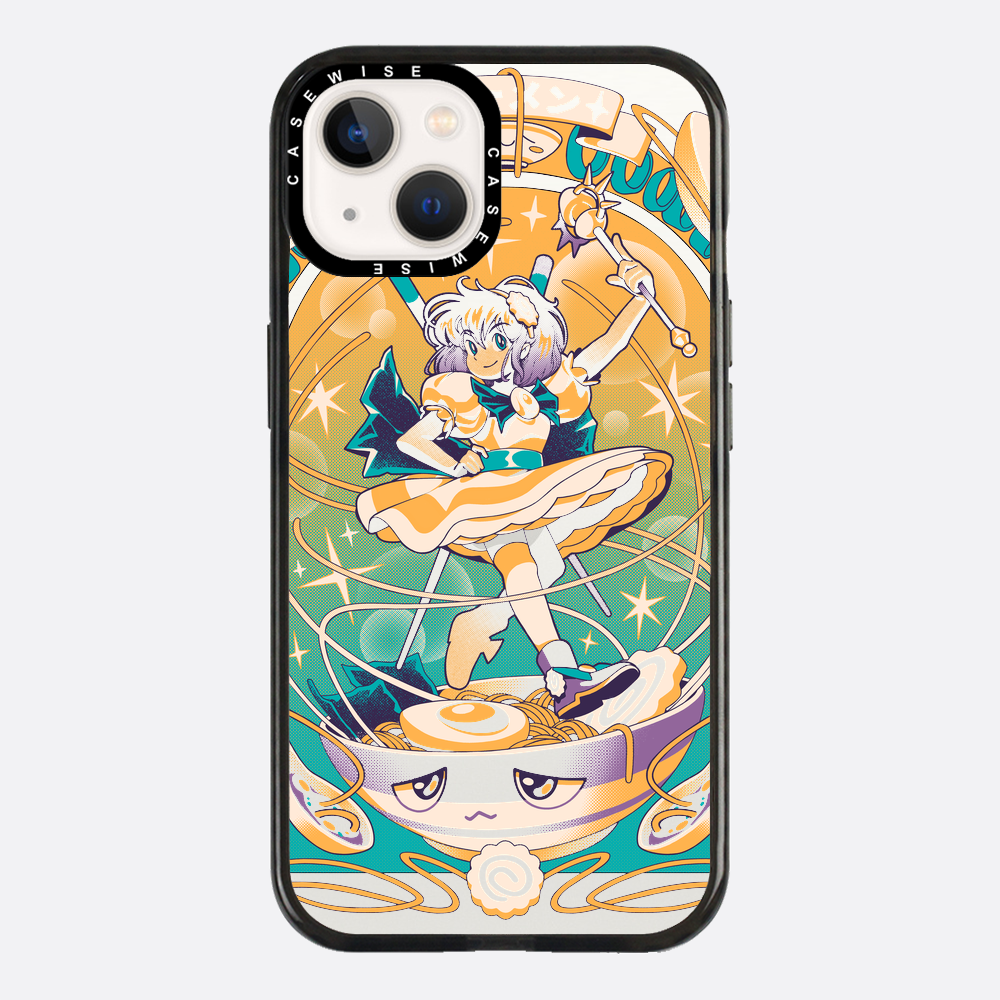 Noodle Girl - Etui