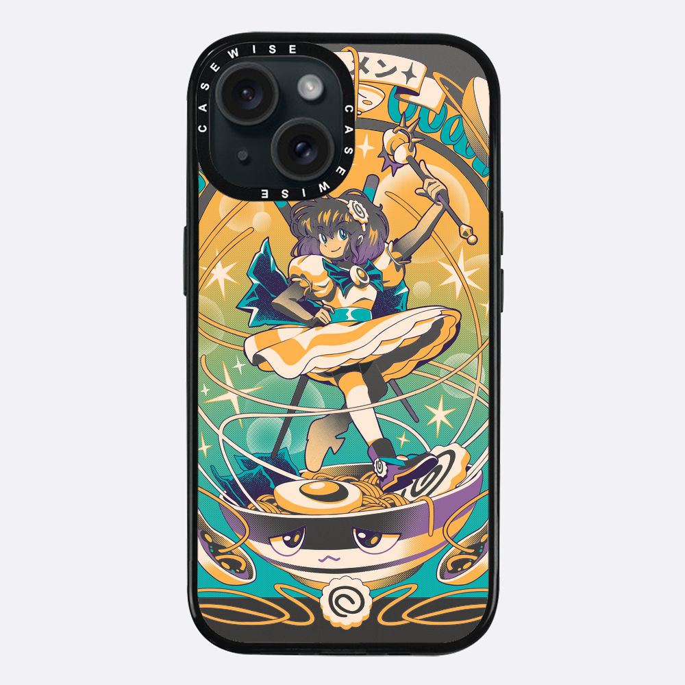 Noodle Girl - Etui