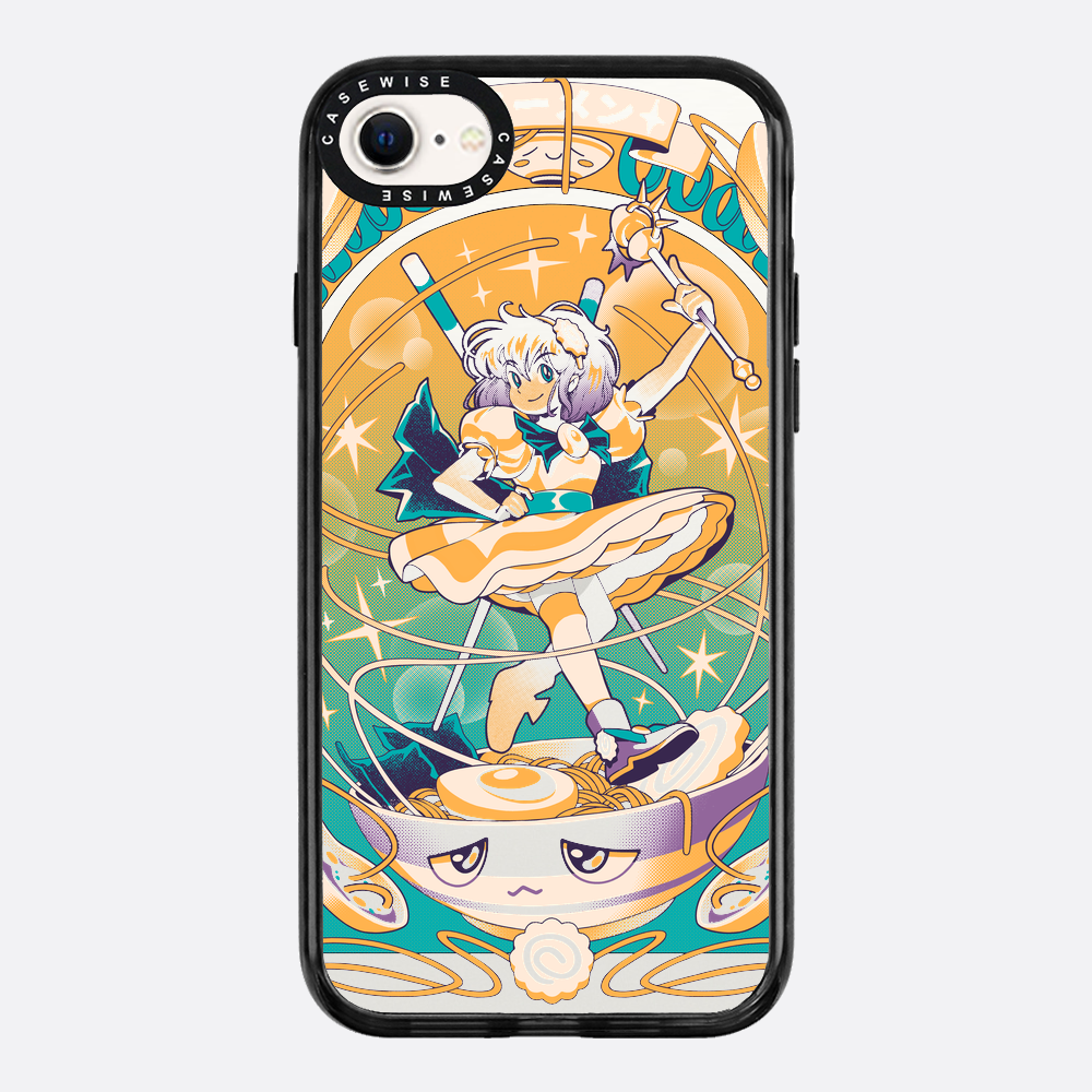 Noodle Girl - Etui