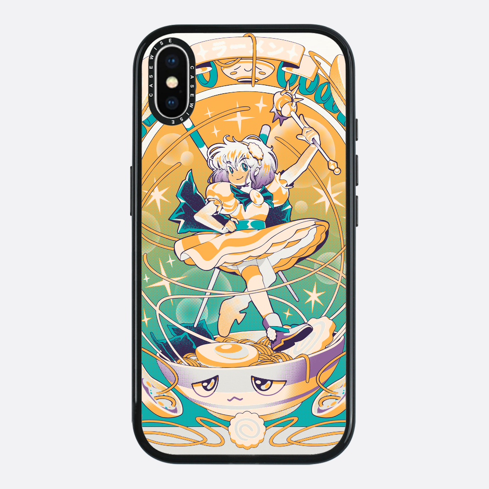 Noodle Girl - Etui