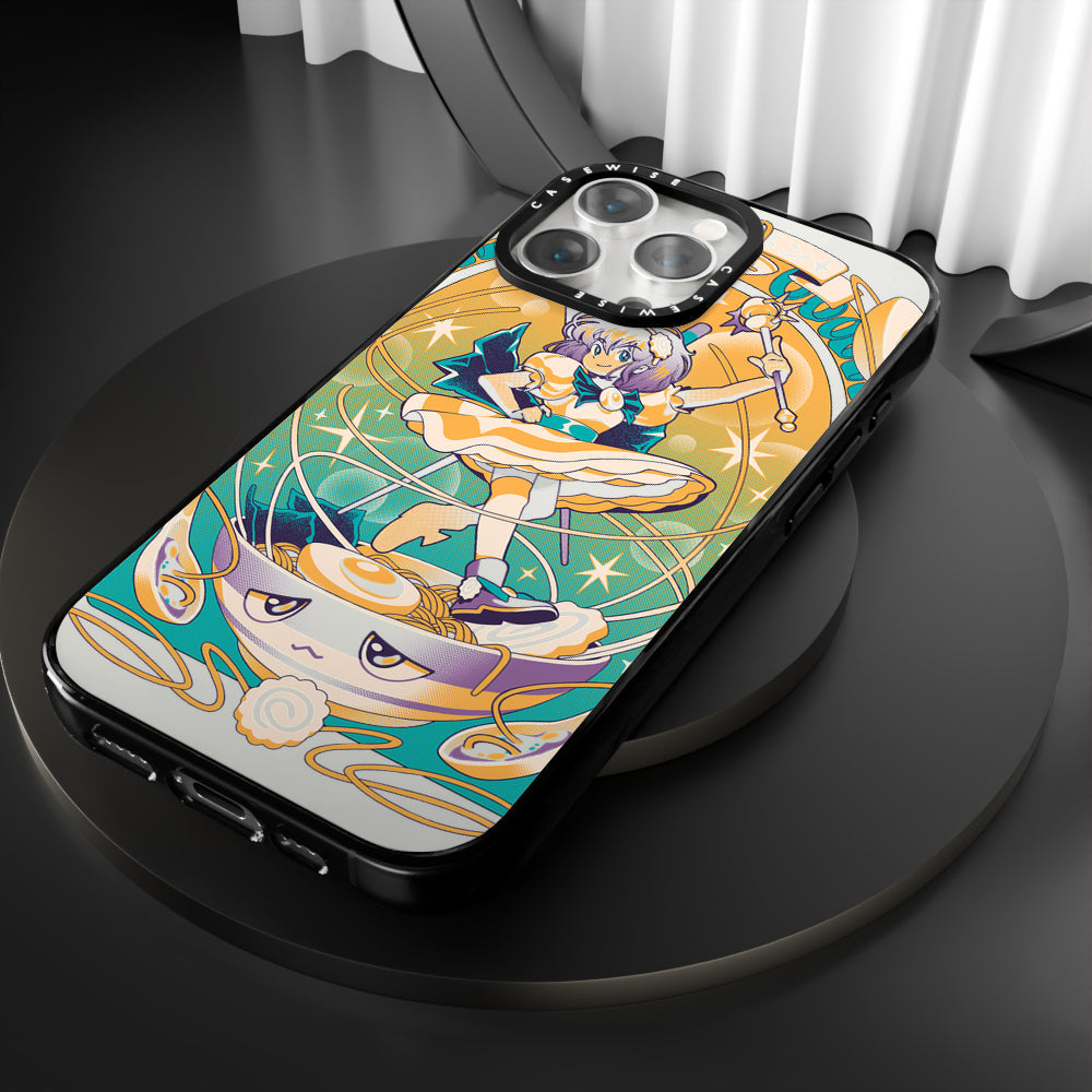 Noodle Girl - Etui