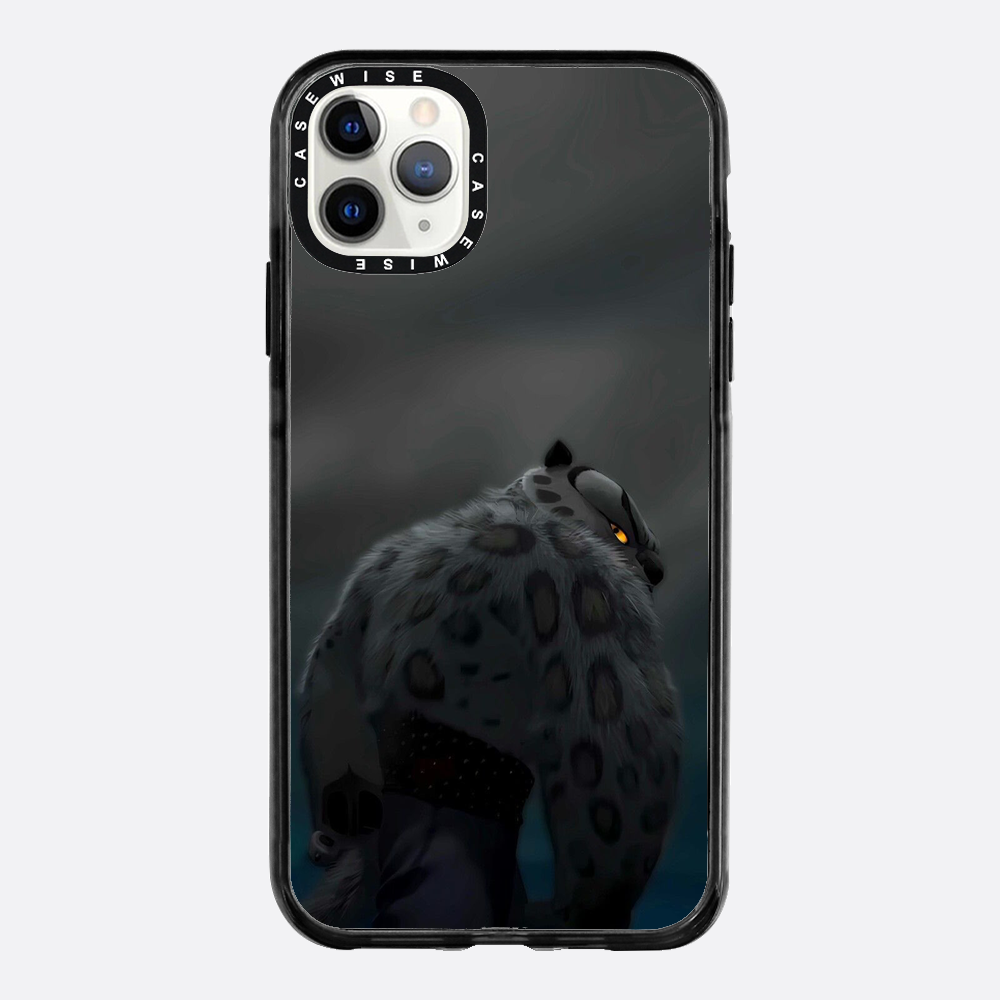 Tai Lung - Etui