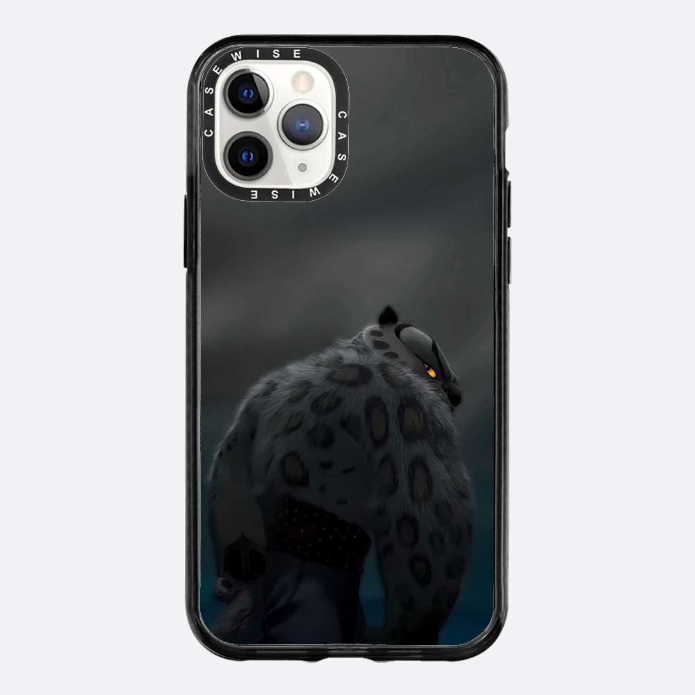 Tai Lung - Etui