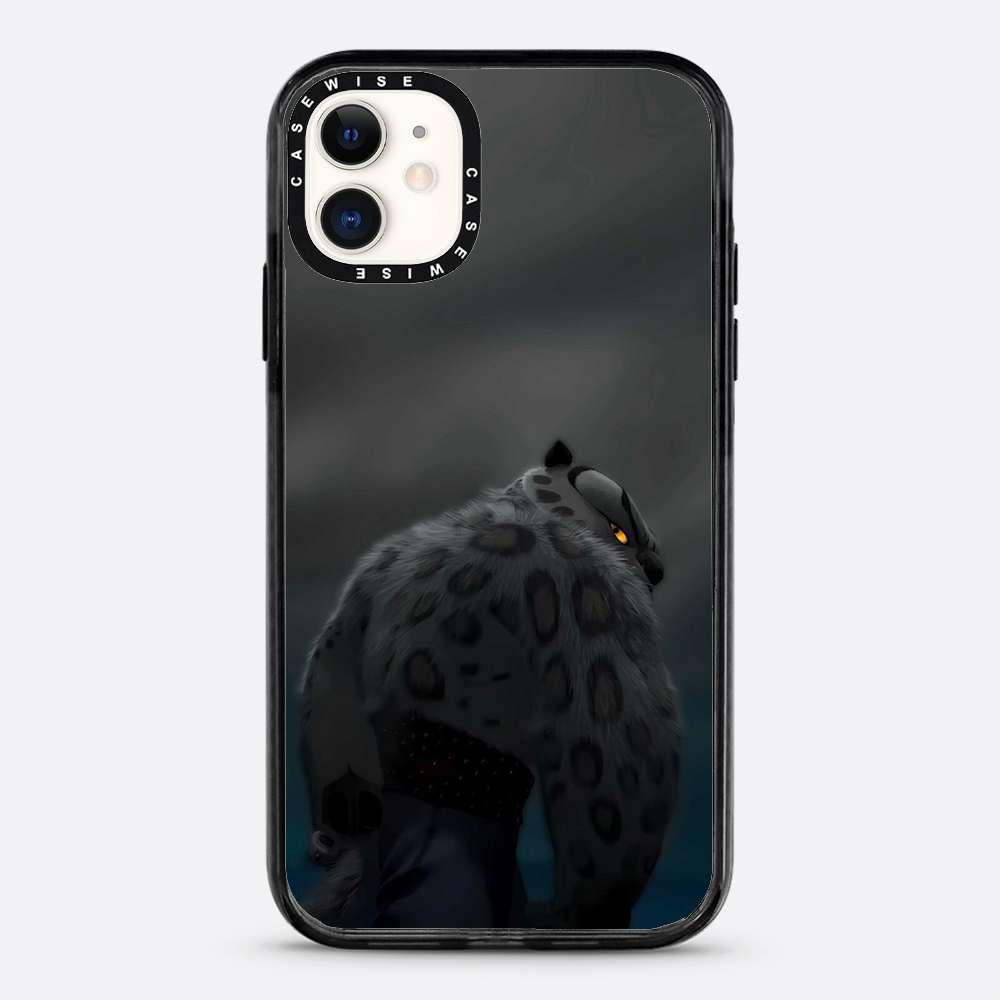 Tai Lung - Etui