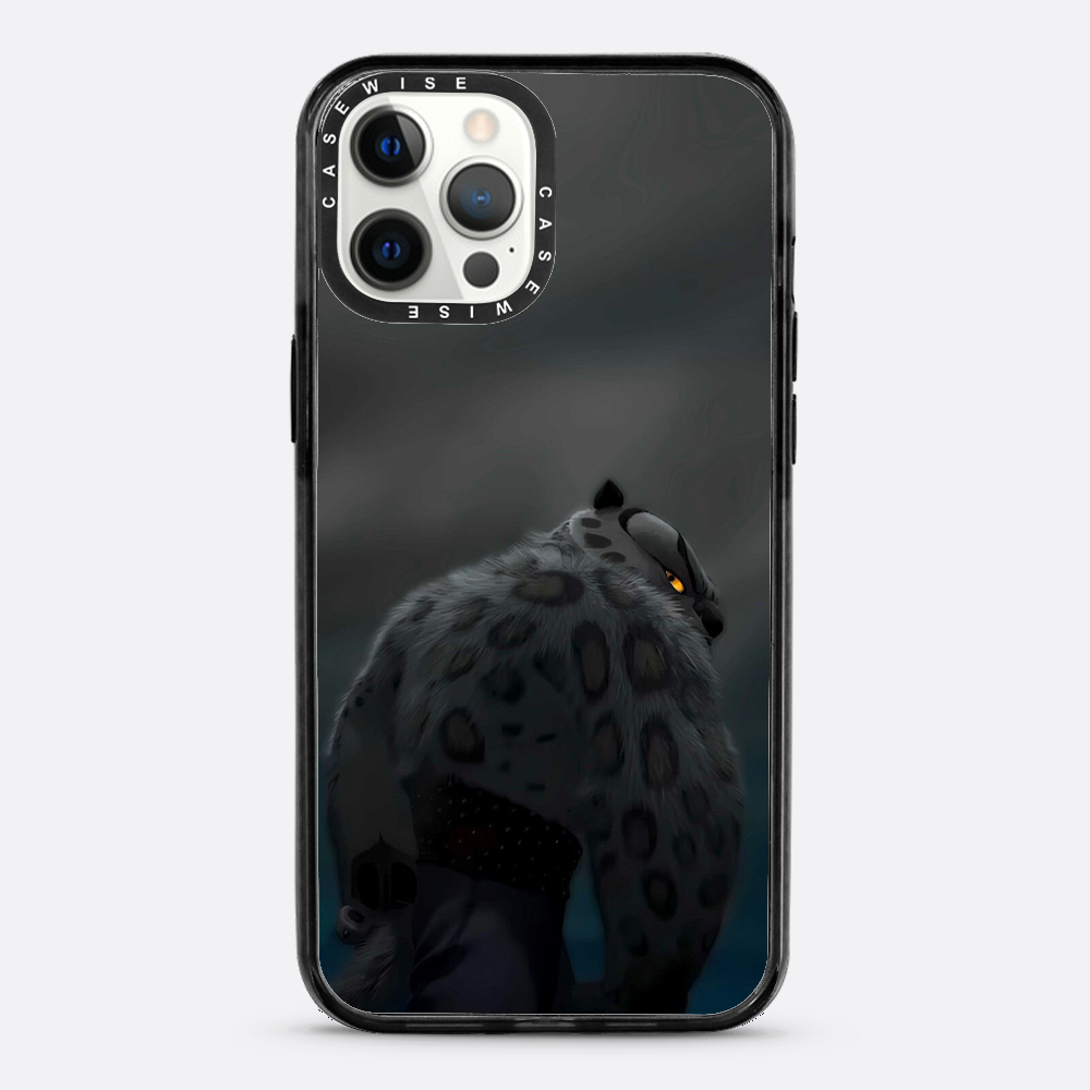 Tai Lung - Etui