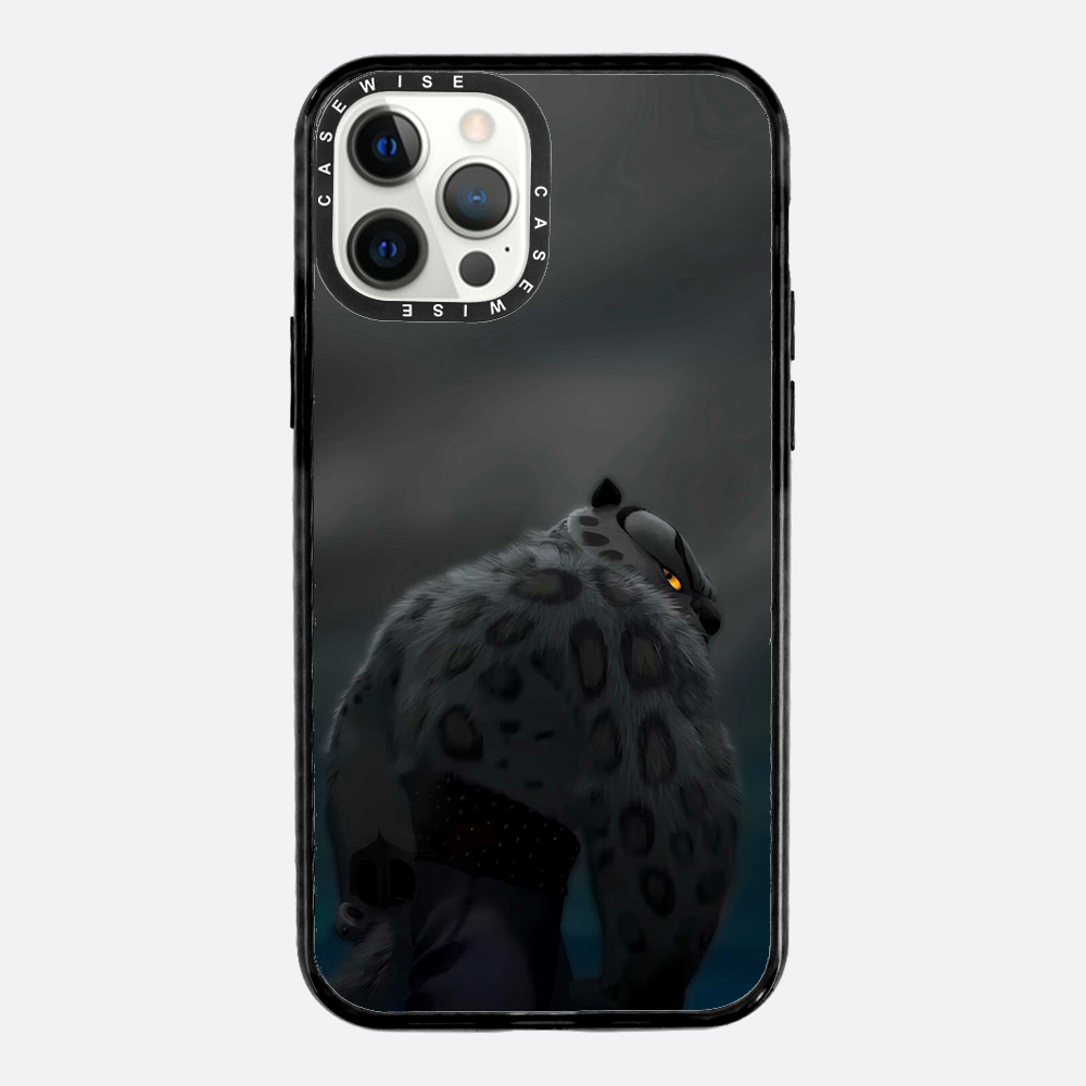 Tai Lung - Etui