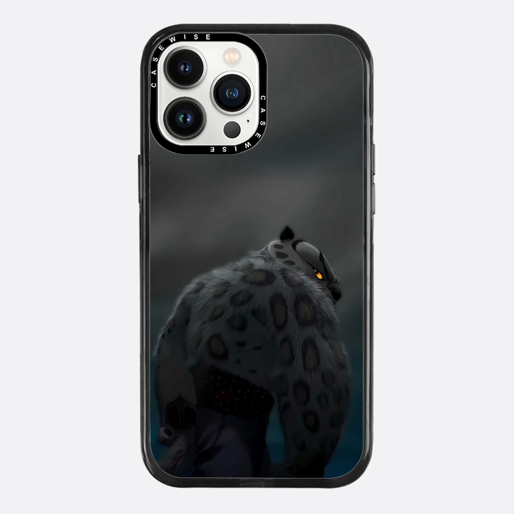 Tai Lung - Etui