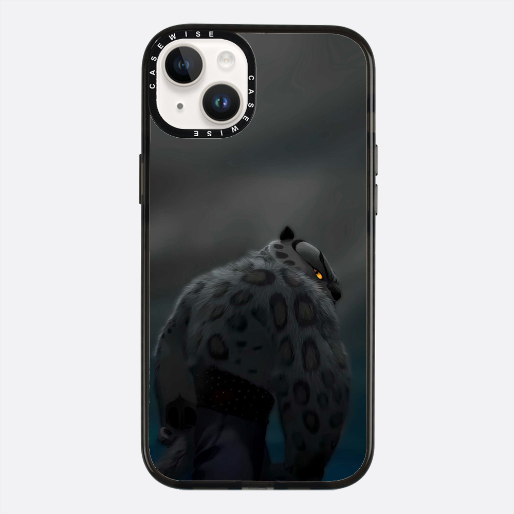Tai Lung - Etui